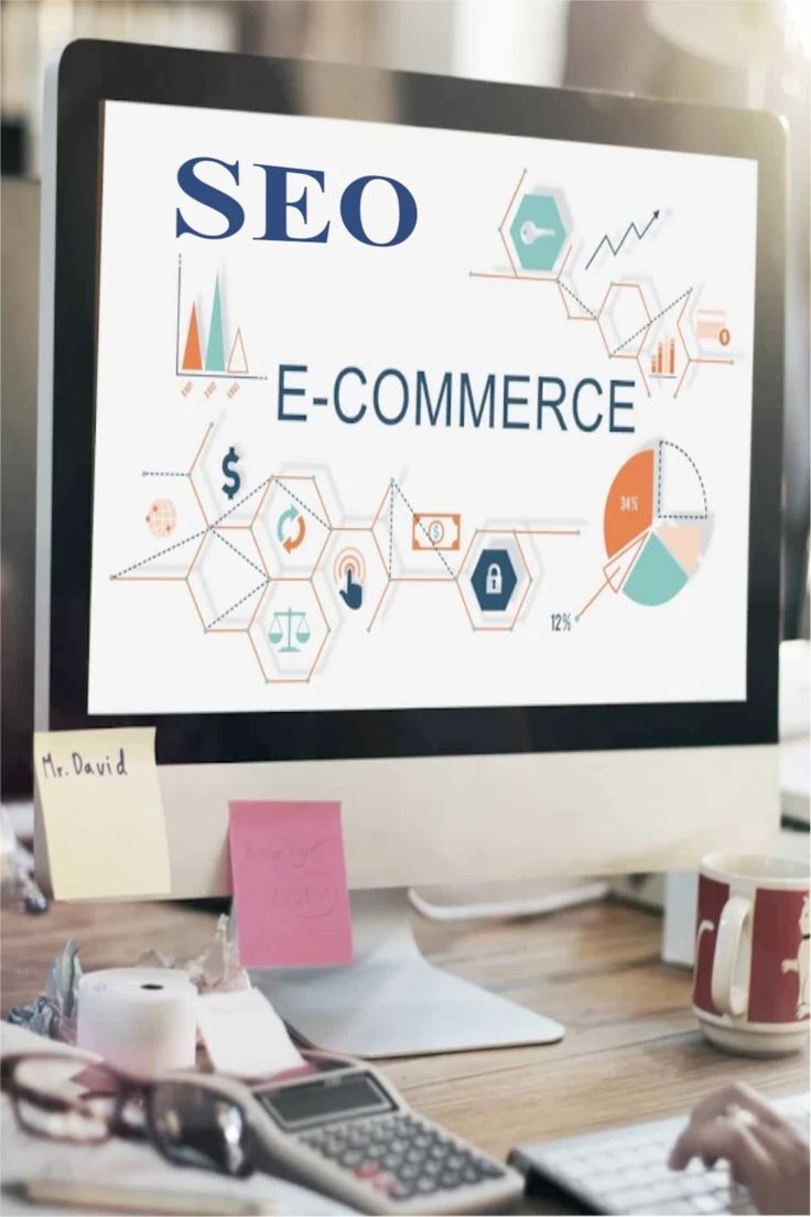 Ecommerce