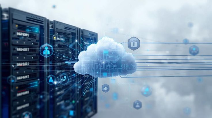 Cloud application development for building scalable, secure, and flexible software solutions for modern businesses.